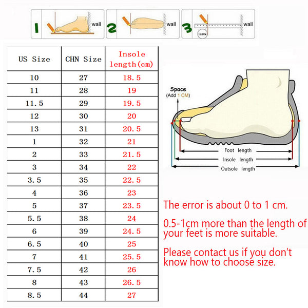 2018 New Size 26-44 Kids Luminous Sneakers for Girls Boys Women Shoes with Light Led Shoes with Flower Glowing Sneakers