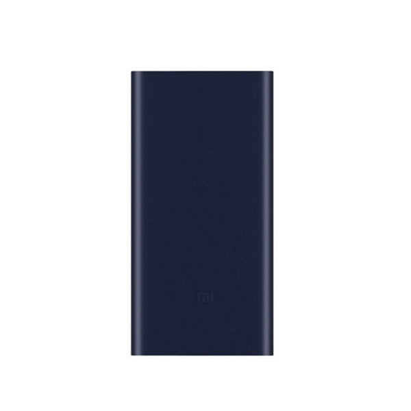 2018 Original Xiaomi Mi Power Bank 2 10000 mAh Dual USB Output 18W Quick Charge 10000mAh Powerbank External Battery Pack