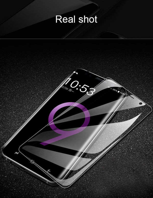 Hydrogel Film Screen Protector For RedMi Note 4 4X 5 5A 5 Plus Pro 3D Full Coverage Soft Screen Protector Not Tempered Glass