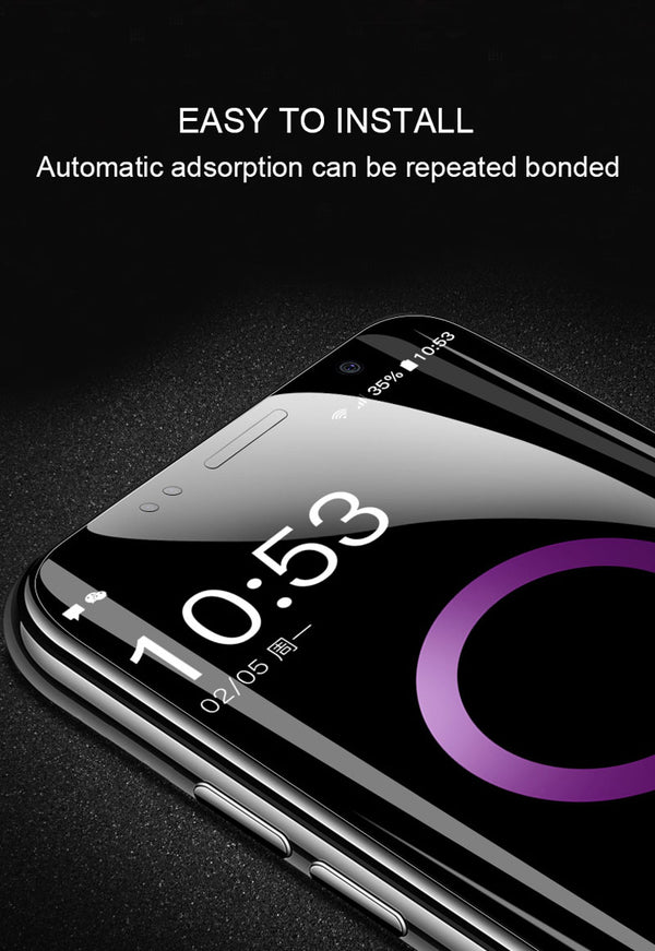 Hydrogel Film Screen Protector For RedMi Note 4 4X 5 5A 5 Plus Pro 3D Full Coverage Soft Screen Protector Not Tempered Glass