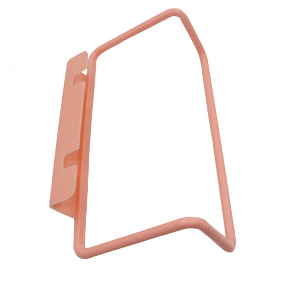 Kitchen Over Door Organizer bathroom shelf towel Cabinet Cupboard Hanger Shelf For Kitchen Supplies Accessories tools 23