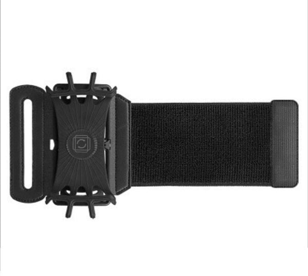 SzBlaZe Professional Rotatable Running Bag Wrist Band Arm cell phones Holder Sport pocket accessories For Gym Fitness Jogging