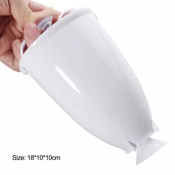 VOGVIGO Donut Making Tool Diy Donut Making Artifact Creative Baking Tools Kitchen Dessert Gadget