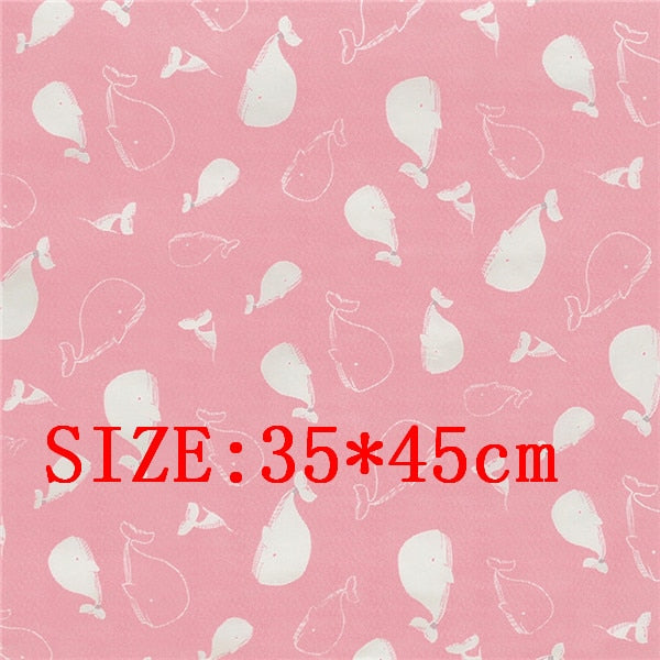 Size 60X75cm 50X70cm Baby Changing mat Portable Foldable Washable waterproof mattress children game Floor mats Reusable Diaper