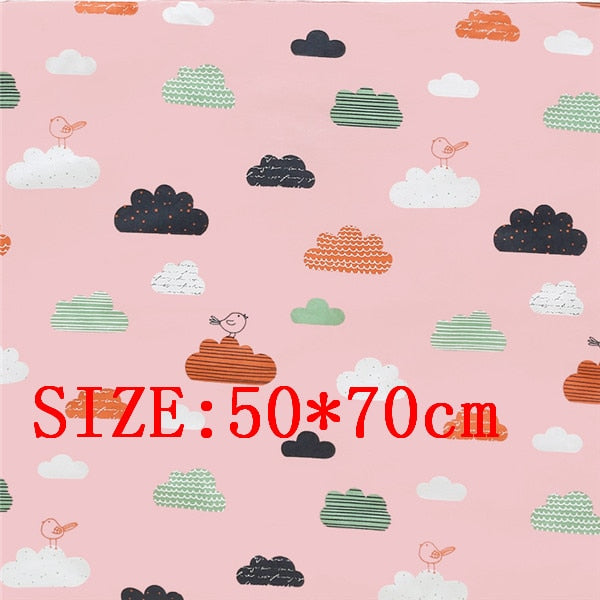 Size 60X75cm 50X70cm Baby Changing mat Portable Foldable Washable waterproof mattress children game Floor mats Reusable Diaper