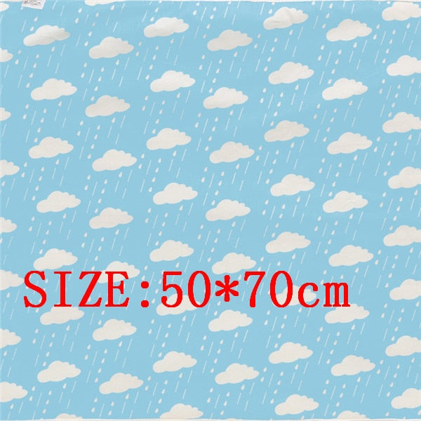 Size 60X75cm 50X70cm Baby Changing mat Portable Foldable Washable waterproof mattress children game Floor mats Reusable Diaper
