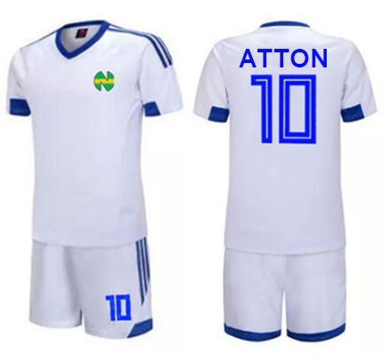 Captain Tsubasa Jersey, Kids and men sizes,japanese Camisetas football japan ,Oliver Atom Maillot de Foot Enfant Atton shirts