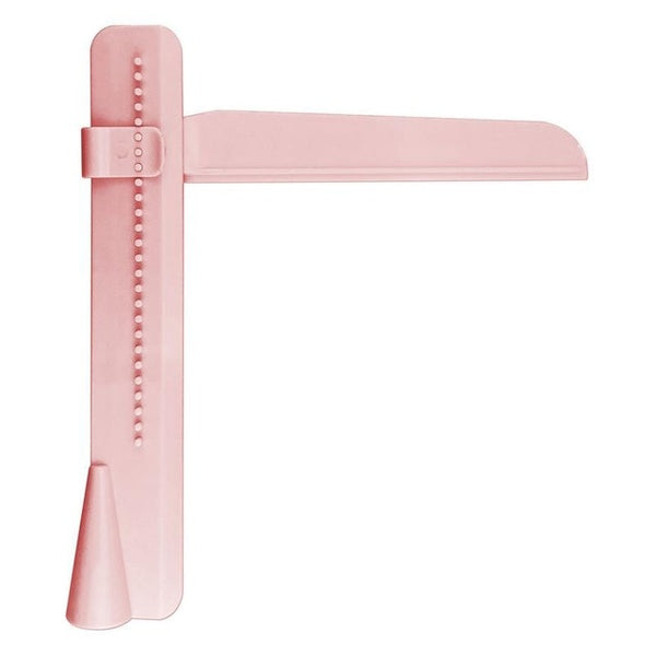 Cake Scraper Smoother Adjustable Fondant Spatulas Cake Edge Smoother Cream Decorating Kitchen Cake Tools Scraper