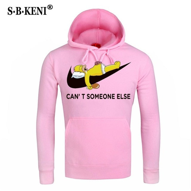 2019 Autumn New Arrival High trasher Printed Sportswear Men Sweatshirt Hip-Hop Male Hooded Hoodies Pullover Hoody clothing
