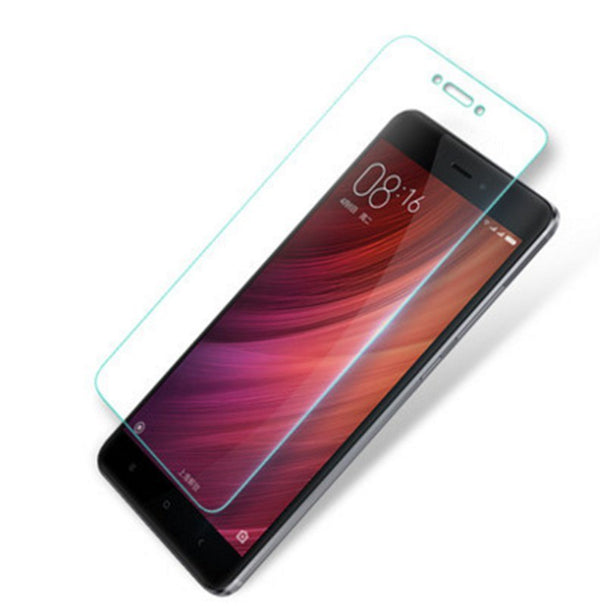 MuTouNiao Protective film 9H Premium Tempered Glass Screen Protector For Xiaomi MAX Redmi NOTE 1S 2 3 4 5 PRO 5S Plus