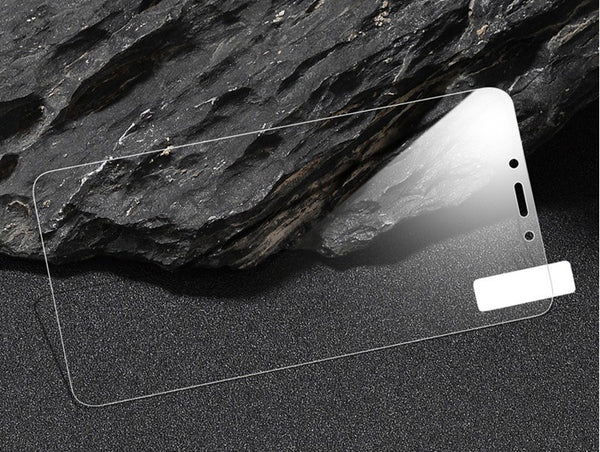 MuTouNiao Protective film 9H Premium Tempered Glass Screen Protector For Xiaomi MAX Redmi NOTE 1S 2 3 4 5 PRO 5S Plus