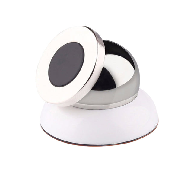 Car Mobile Phone GPS Magnet Holder Stand Support Flexible Cell Hand Phone Holder for iPhone 7/7S Plus 6 6s New Arrival
