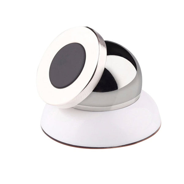 Car Mobile Phone GPS Magnet Holder Stand Support Flexible Cell Hand Phone Holder for iPhone 7/7S Plus 6 6s New Arrival