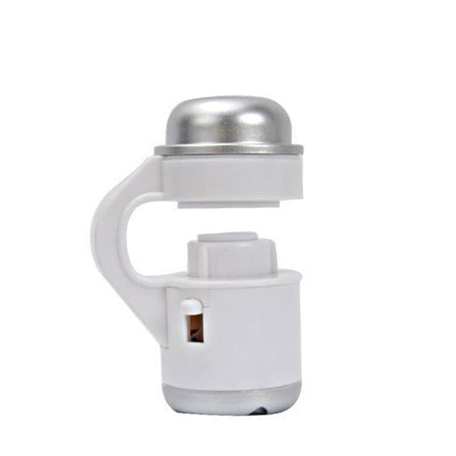 Mobile Phone Microscope Telescope Camera Clip Lens 30x Zoom LED Light Photography EM88