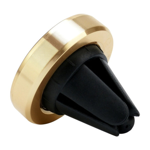 Mini Car Phone Holder Universal Magnetic Air Vent Mount Stand for iPhone Samsung Huawei Xiaomi EM88