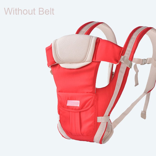 2-30 Months Baby Carrier Multifunctional Front Facing Baby Carrier Infant Bebe High Quality Sling Backpack Pouch Wrap Kangaroo