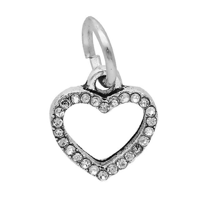 Free Shipping 1PC Silver Plated Red Enamel Snow White Apple Large Hole Beads Fit European Pandora Charm Bracelets & Necklaces