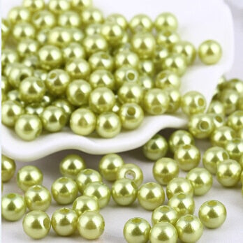 Free Shipping 3mm 400pcs 23colors, ABS Imitation Pearl Round Plastic Beads, Making jewelry diy beads, Jewelry Handmade necklace