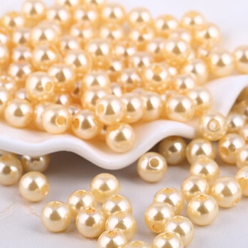Free Shipping 3mm 400pcs 23colors, ABS Imitation Pearl Round Plastic Beads, Making jewelry diy beads, Jewelry Handmade necklace