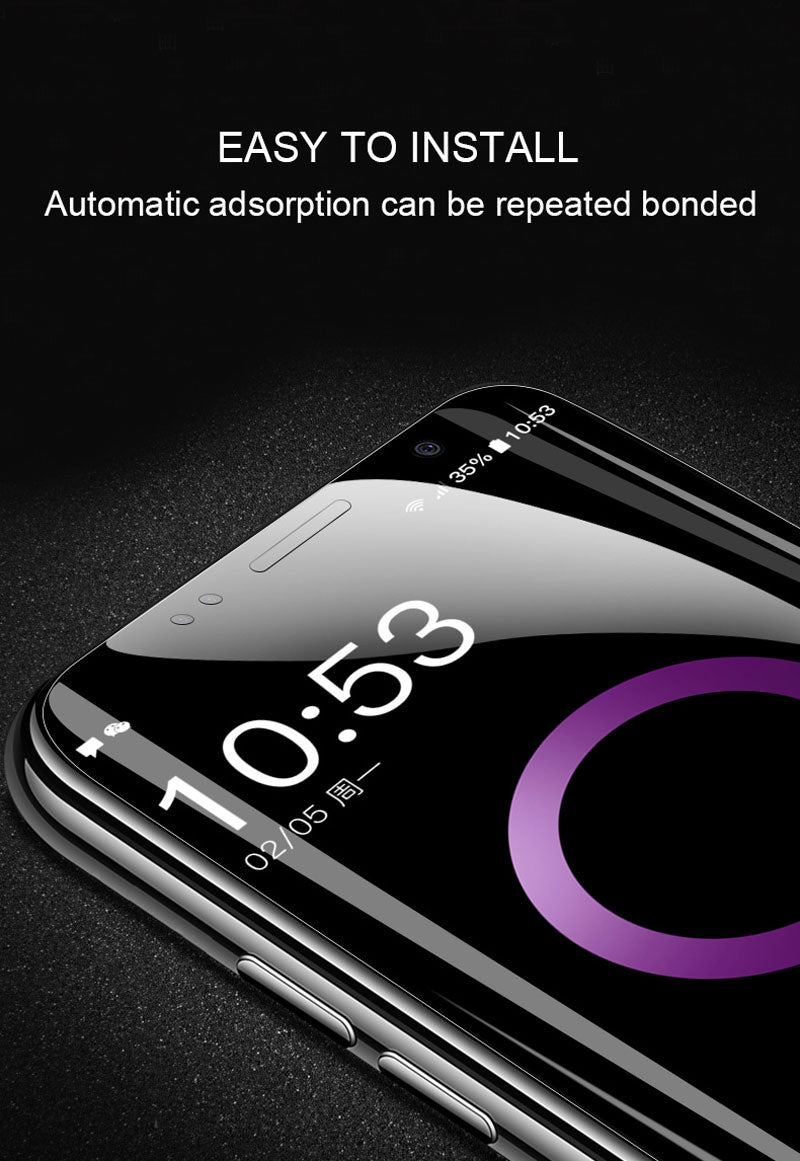 Hydrogel Film Screen Protector For RedMi Note  4 4X 5 5A 5 Plus Pro  3D Full Coverage Soft Screen Protector Not Tempered Glass