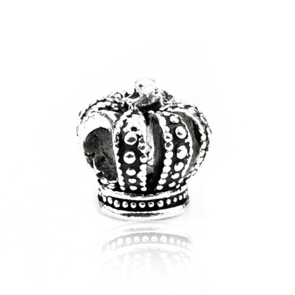 Btuamb Vintage Star Owl Cat House Mickey Cartoon Charm Beads Fit Pandora Bracelets & Bangles for Women DIY Making Ethnic Jewelry