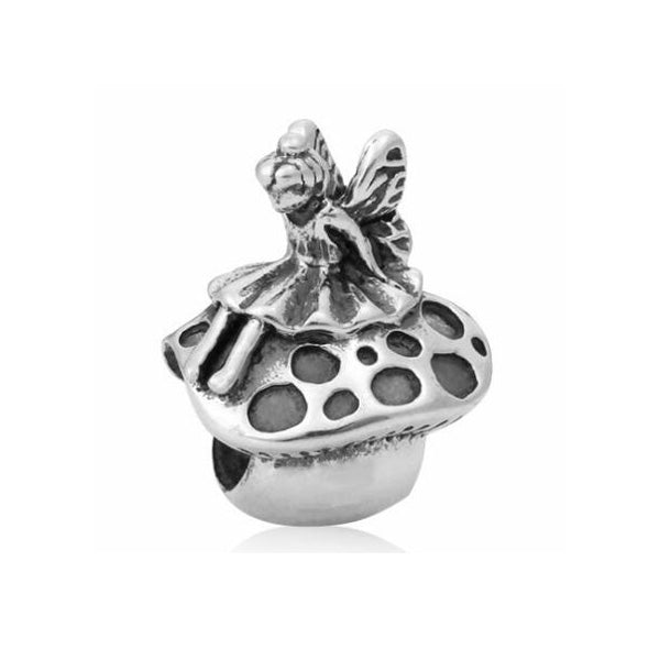 Btuamb Vintage Star Owl Cat House Mickey Cartoon Charm Beads Fit Pandora Bracelets & Bangles for Women DIY Making Ethnic Jewelry