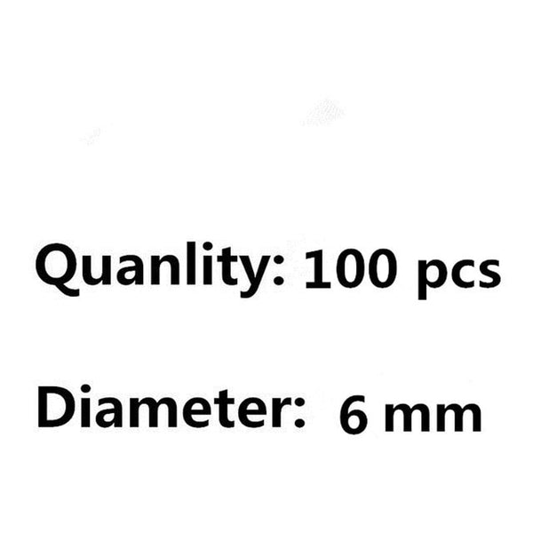DIY 6/8/10/12/14/16/18mm Cheap Fashion Hot Beads Natural Round Loose Wood Beads for Jewelry Making Bracelet Necklace Accessories