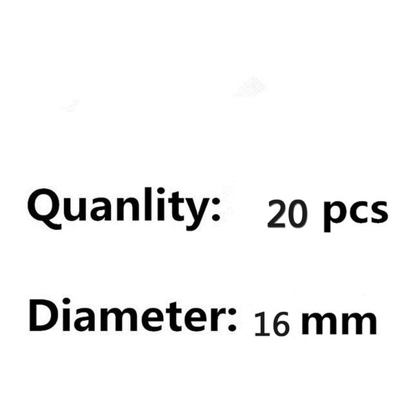 DIY 6/8/10/12/14/16/18mm Cheap Fashion Hot Beads Natural Round Loose Wood Beads for Jewelry Making Bracelet Necklace Accessories