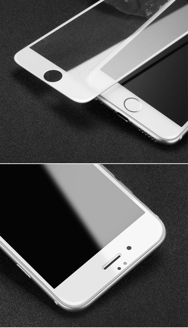 9D protective glass for iPhone 6 6S 7 8 plus X glass on iphone 7 6 8 X R XS MAX screen protector iPhone 7 6 screen protection XR