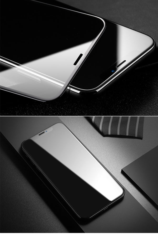 9D protective glass for iPhone 6 6S 7 8 plus X glass on iphone 7 6 8 X R XS MAX screen protector iPhone 7 6 screen protection XR