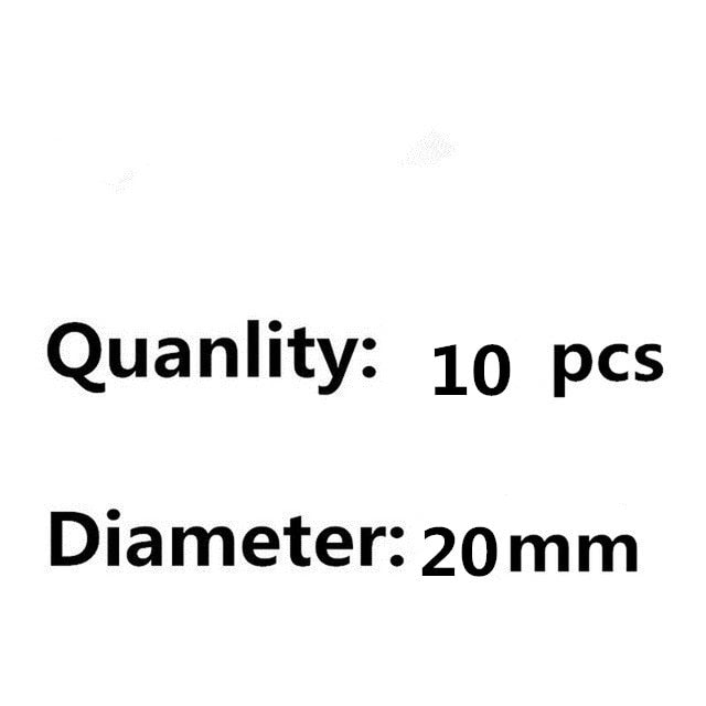 DIY 6/8/10/12/14/16/18mm Cheap Fashion Hot Beads Natural Round Loose Wood Beads for Jewelry Making Bracelet Necklace Accessories
