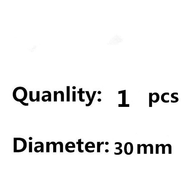 DIY 6/8/10/12/14/16/18mm Cheap Fashion Hot Beads Natural Round Loose Wood Beads for Jewelry Making Bracelet Necklace Accessories