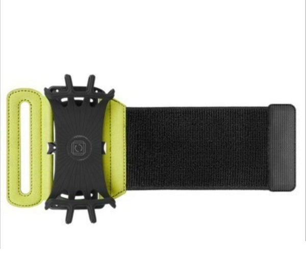 SzBlaZe Professional Rotatable Running Bag Wrist Band Arm cell phones Holder Sport pocket accessories For Gym Fitness Jogging