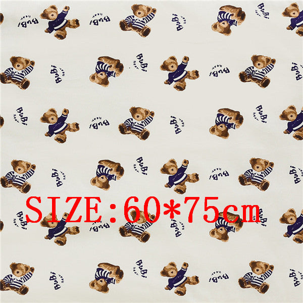 Size 60X75cm 50X70cm Baby Changing mat Portable Foldable Washable waterproof mattress children game Floor mats Reusable Diaper