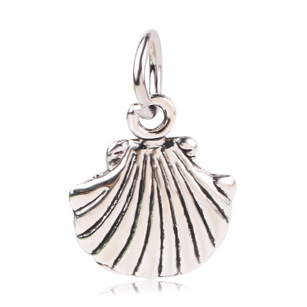 dodocharms Camera Mickey Starfish Love Pendant With Blue Crystal Silver Alloy Beads Charms Fit Pandora Bracelets DIY Jewelry