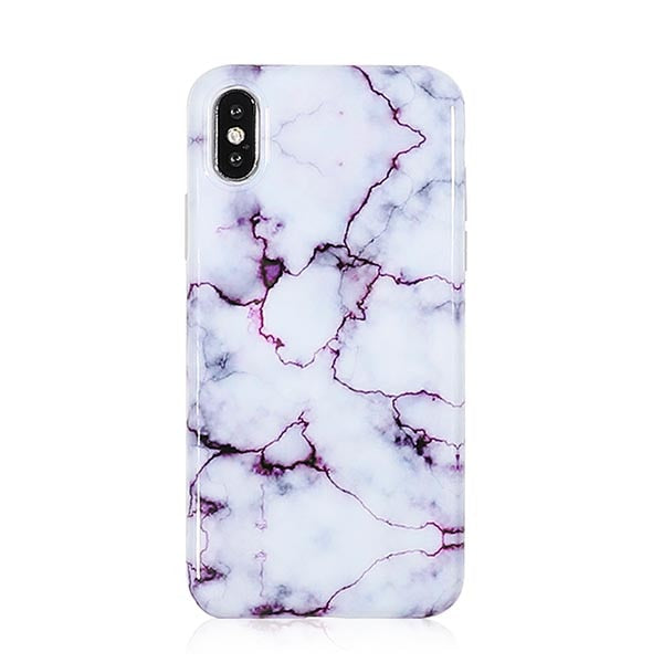 SUYACS Marble Pattern Kickstand Phone Case For iPhone X 6 6S 7 8 Plus Fashion IMD Soft Protective Phone Back Cover Case Coque
