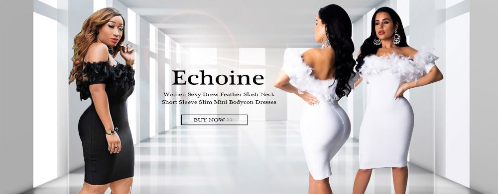 Echoine Women Sexy Dress Curve Print Turtleneck Multicolor Snakelike Long Sleeve Bodycon Ankle-Length Evening Party Vestidos