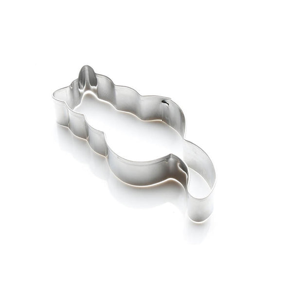 Cat Shaped Cake Tools Aluminium Mold Sugarcraft Cake Cookies Pastry Baking Cutter Mould