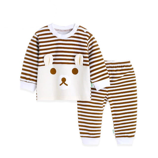 Spring Pyjama Baby Boy Children's Pajamas Set Baby Pyjamas Cotton Pajamas Kids Boys Pajamas For Boys Pijama Pajamas For Girls