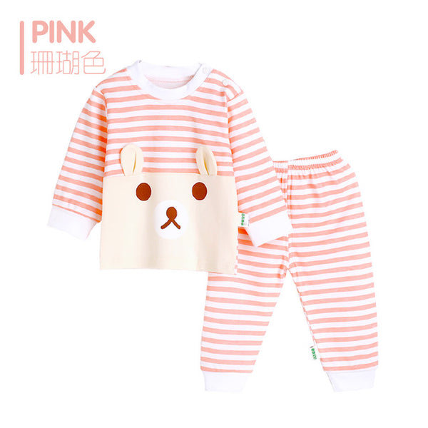 Spring Pyjama Baby Boy Children's Pajamas Set Baby Pyjamas Cotton Pajamas Kids Boys Pajamas For Boys Pijama Pajamas For Girls