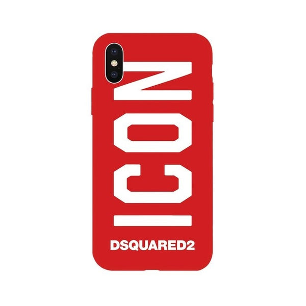 PHILIPP PLEIN K ICON Brand NEW Soft Case for iPhone 7Plus 7 8 8Plus X Xs Max XR 6 6s Plus 5 5s SE Phone Cover Cases Coque Shell
