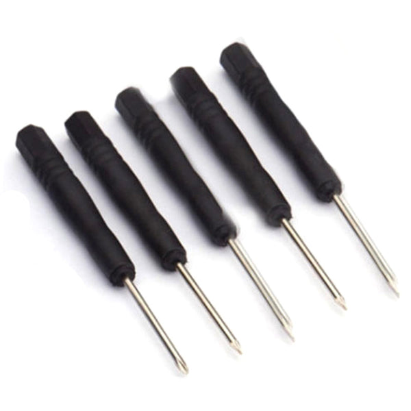 Professional 11 in 1 Cell Phones Opening Pry Repair Tool Kits Smartphone Screwdrivers Tool Set For iPhone Samsung HTC Moto Sony