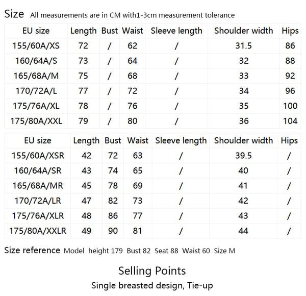 ONLY  Women 2-pieces set  single breasted tie up Waist band denim dress female