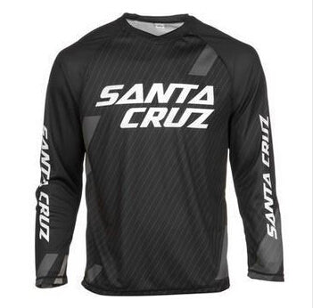 2019 Downhill Jersey Men/Women Mountain Bike T-shirt MTB DH Maillot BMX Bicycle Shirt Motocross Clothes Offroad Cycling Clothing