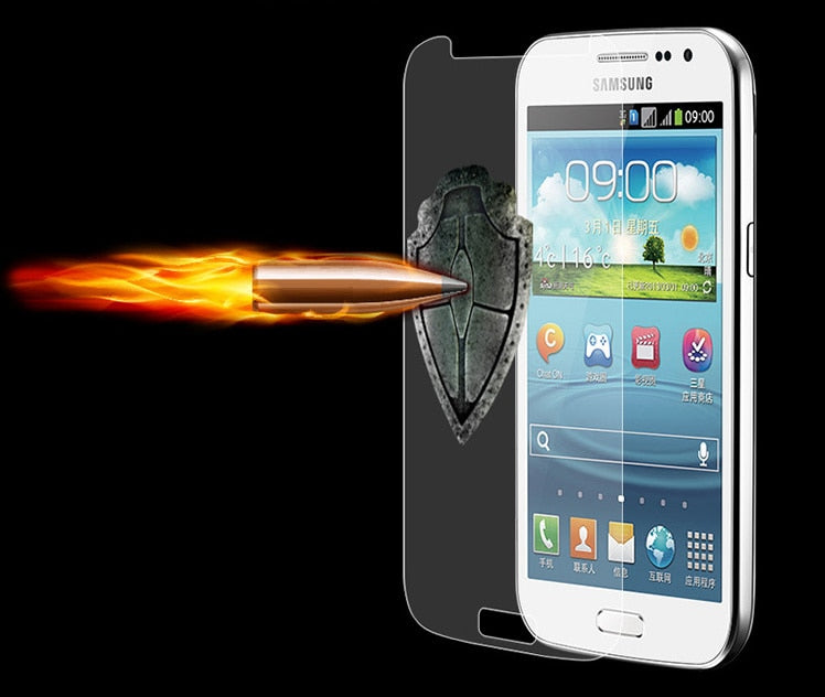 2PCS Tempered Glass For Asus Pegasus 2 Plus Protective Film Explosion-proof 9H Screen Protector For Asus X550