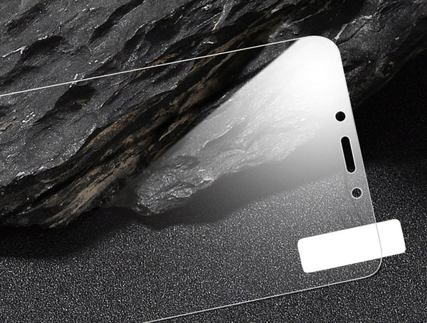 MuTouNiao Protective film 9H Premium Tempered Glass Screen Protector For Xiaomi MAX Redmi  NOTE 1S 2 3 4 5 PRO 5S Plus