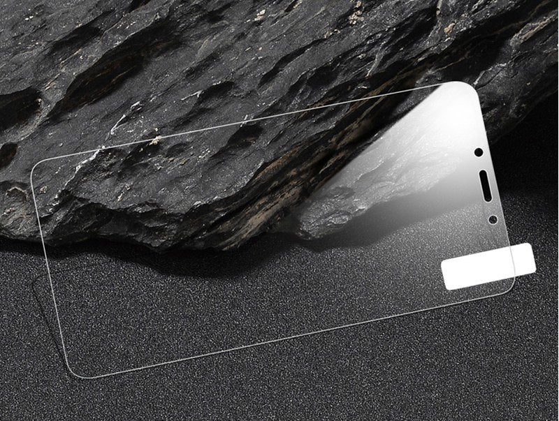 MuTouNiao Protective film 9H Premium Tempered Glass Screen Protector For Xiaomi MAX Redmi  NOTE 1S 2 3 4 5 PRO 5S Plus