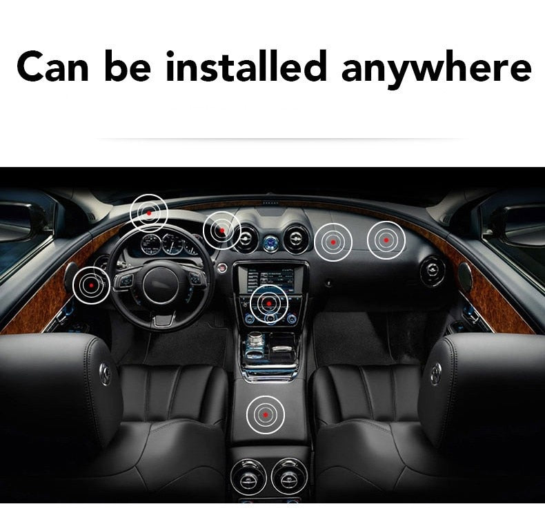 Car Mobile Phone GPS Magnet Holder Stand Support Flexible Cell Hand Phone Holder for iPhone 7/7S Plus 6 6s New Arrival