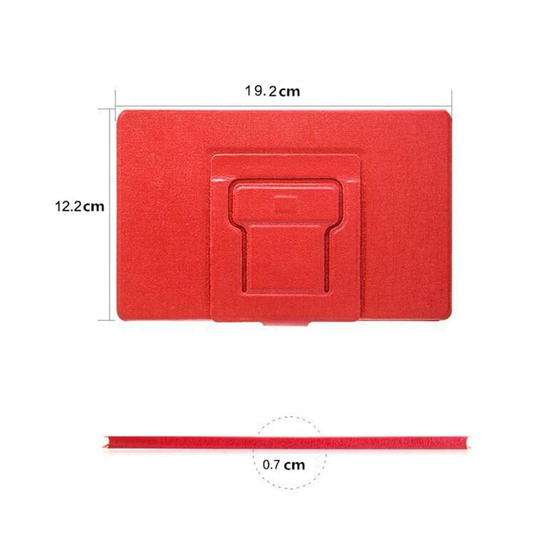 Universal Mobile Phone 3D Screen HD Video Amplifier Magnifying Glass Stand Bracket Holder EM88