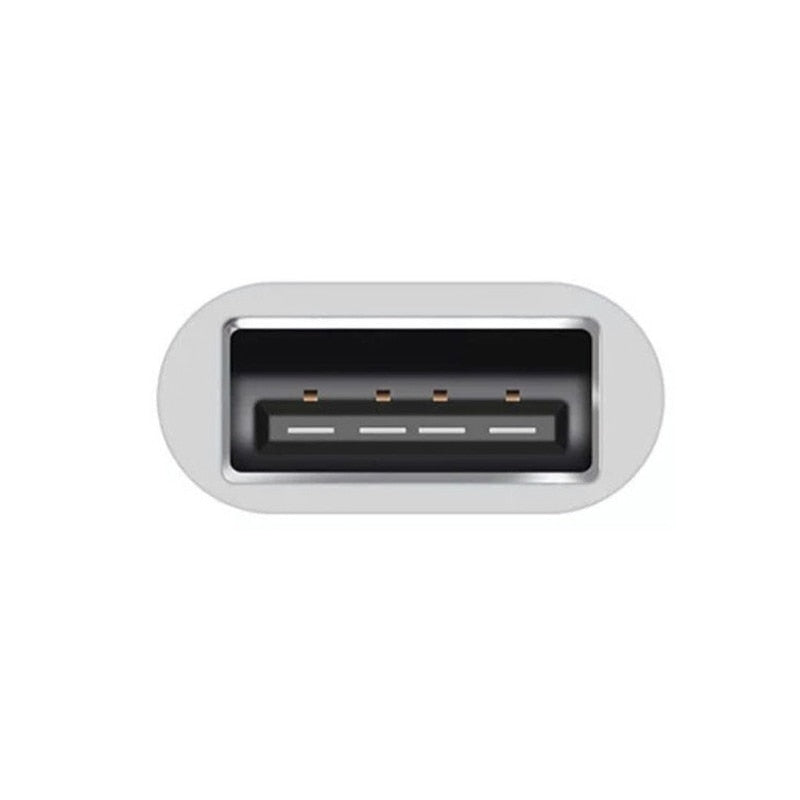 Type-C OTG Adapter USB3.1 to USB2.0 Type-A Connector for Samsung S8 Huawei Mate9 Phone EM88